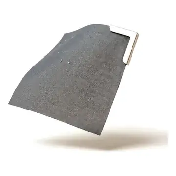 Anti-dust mesh sample
