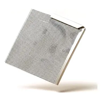 Standard mesh sample