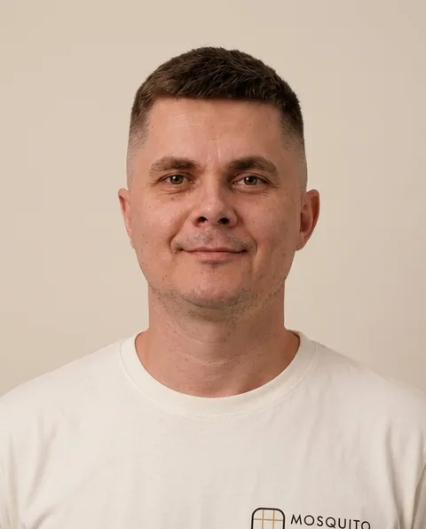 Andrei Moroz