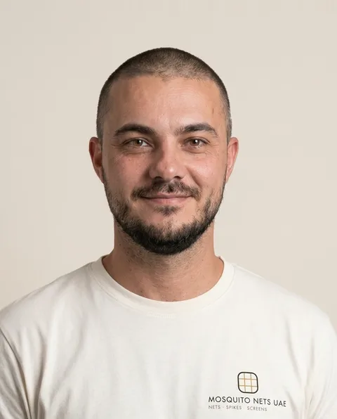 Didar Guseinov، فني قياس