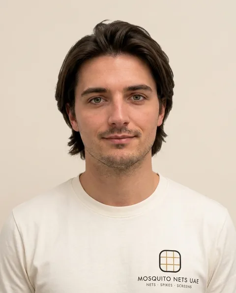 Kirill Ledovsky، فني قياس