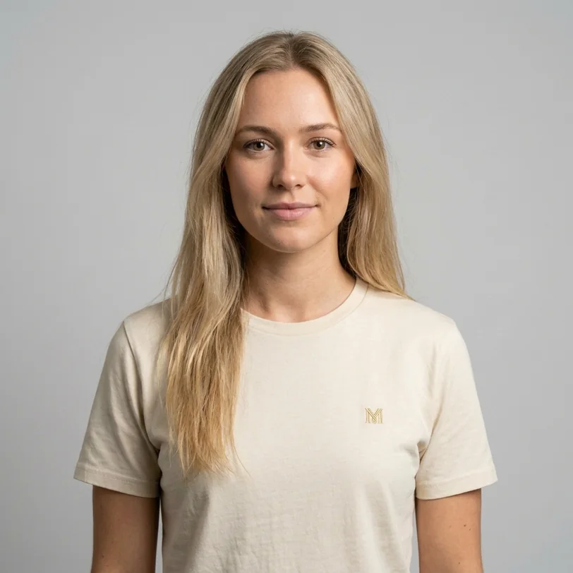 Marina Kovaleva — Client manager, Mosquito Nets