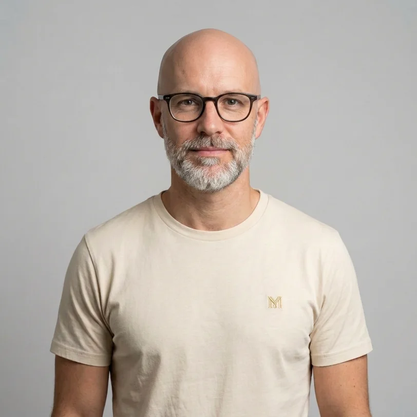 Sergey Lebedev — Senior surveyor, Mosquito Nets