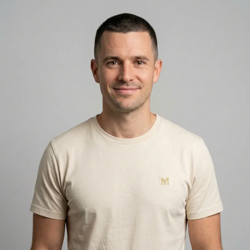 Denis Kim — Workshop master, Mosquito Nets