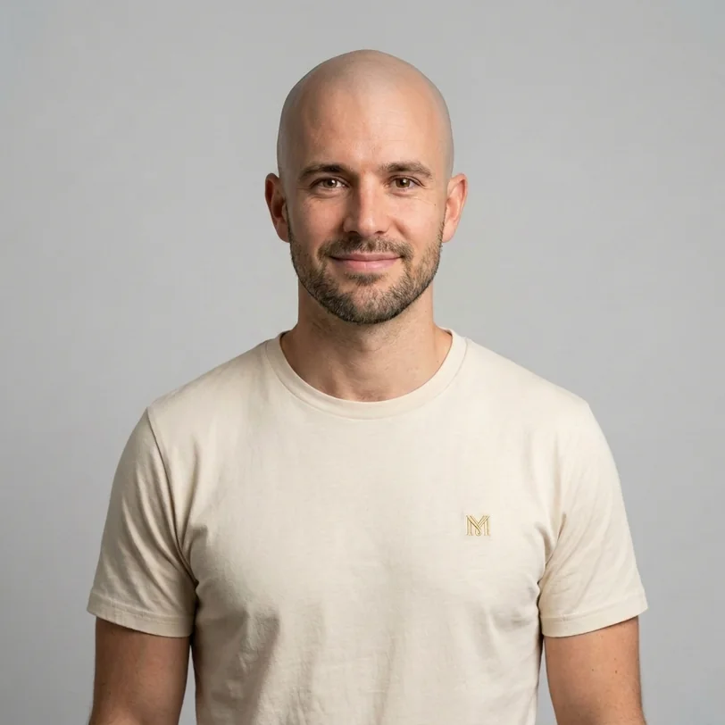 Dmitry Volkov — Installation foreman, Mosquito Nets