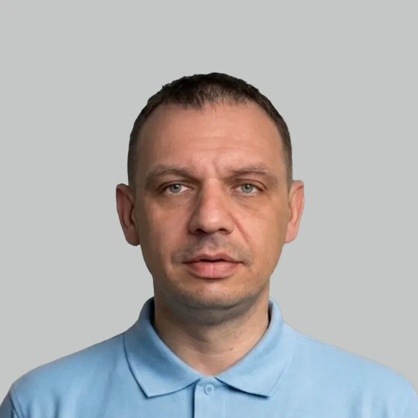 Dmitry Smirnov — Founder, Mosquito Nets