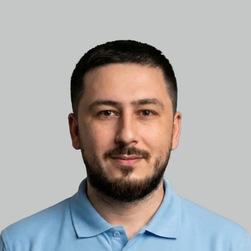 Ilham — Office manager, Mosquito Nets